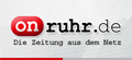 Logo onruhr.de