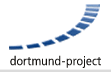 Logo Dortmund projekt
