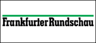 Logo Frankfurter Rundschau