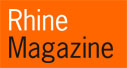 Logo Rhine Magazine