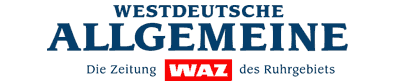 Logo Westdeutsche Allgemeine Zeitung