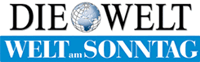 Logo Welt am Sonntag